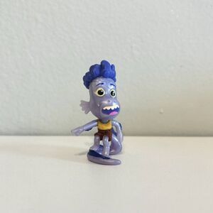 Alberto Sea Creature Pixar Minis - Luca